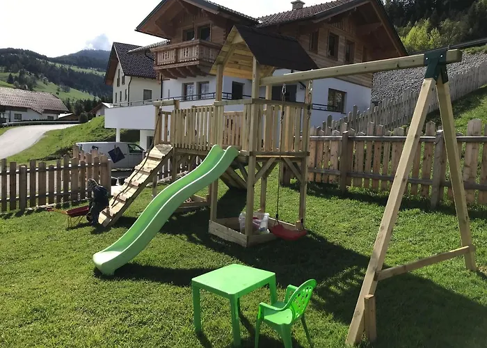 Appartement Kufsteinblick