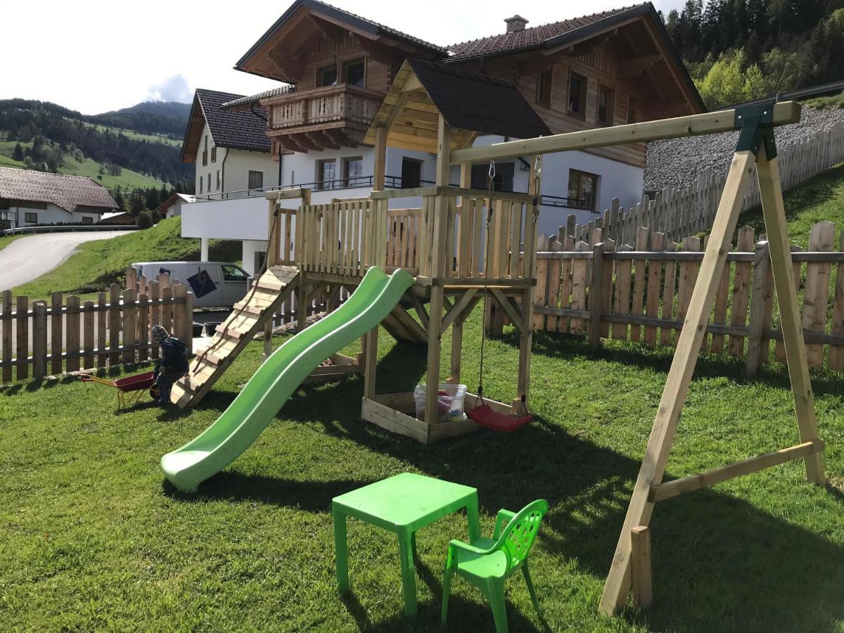 Kufsteinblick Apartment Haus im Ennstal