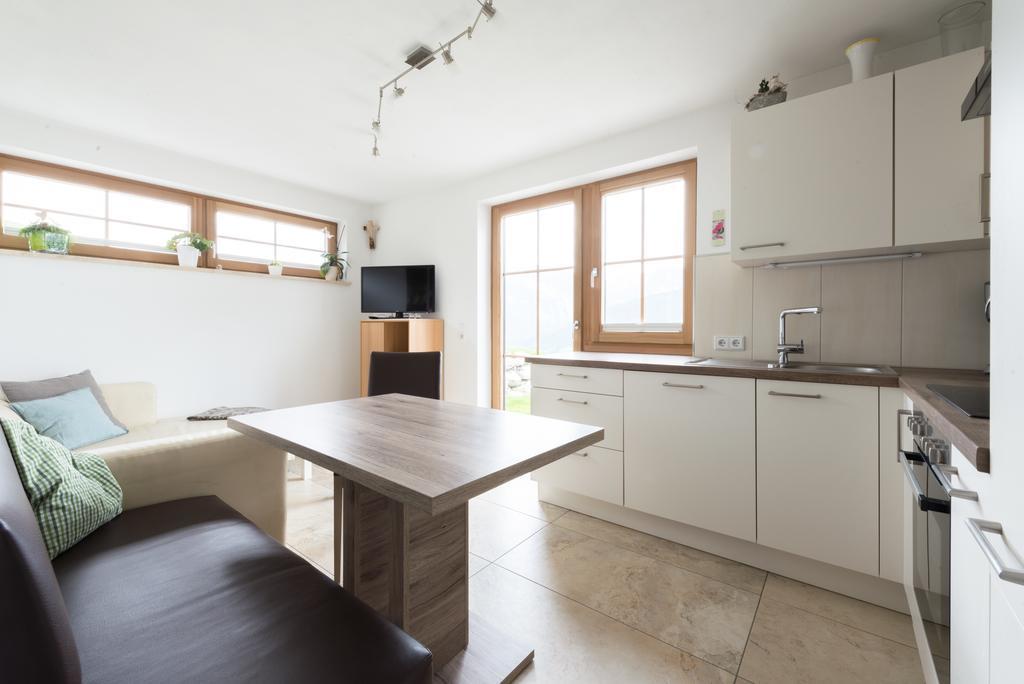 Apartment Kufsteinblick Haus im Ennstal