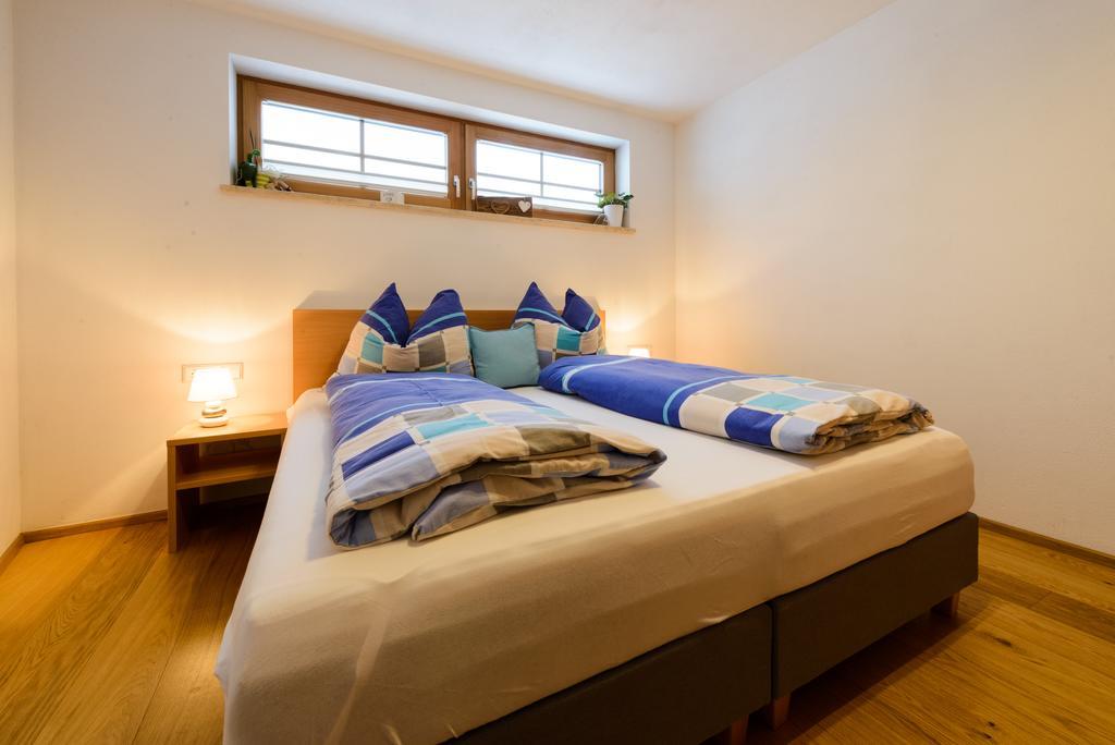 Apartment Kufsteinblick *