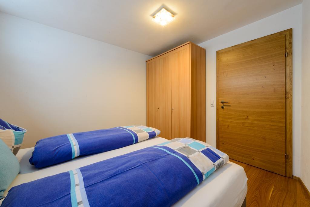 Kufsteinblick Apartment *